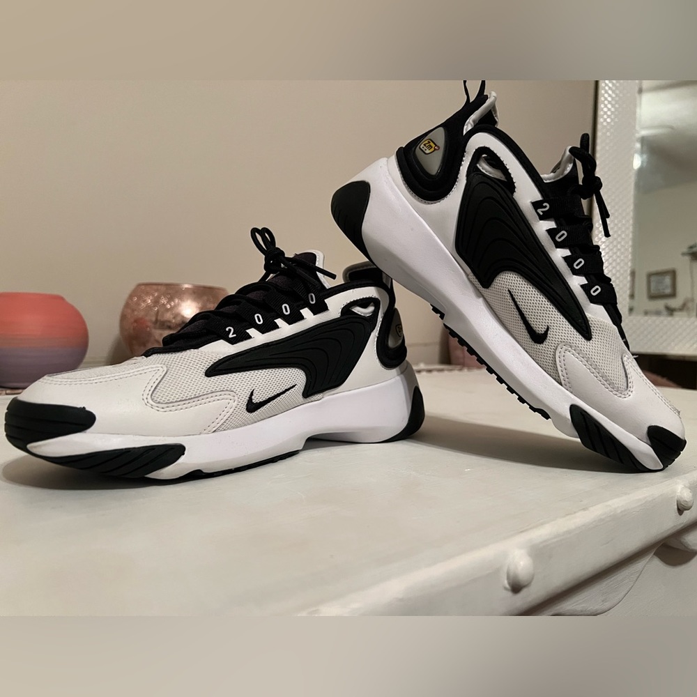 Nike Zoom 2K